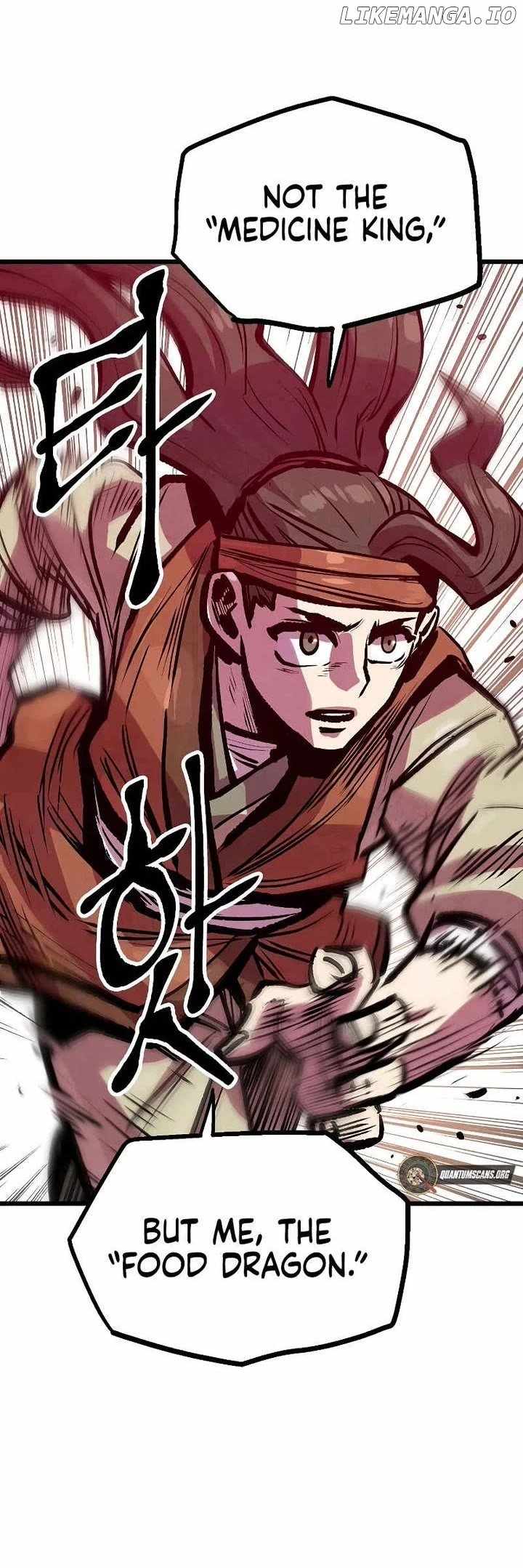 Using My Cooking Skills in a Murim World Chapter 41 25